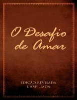 O Desafio de Amar.pdf